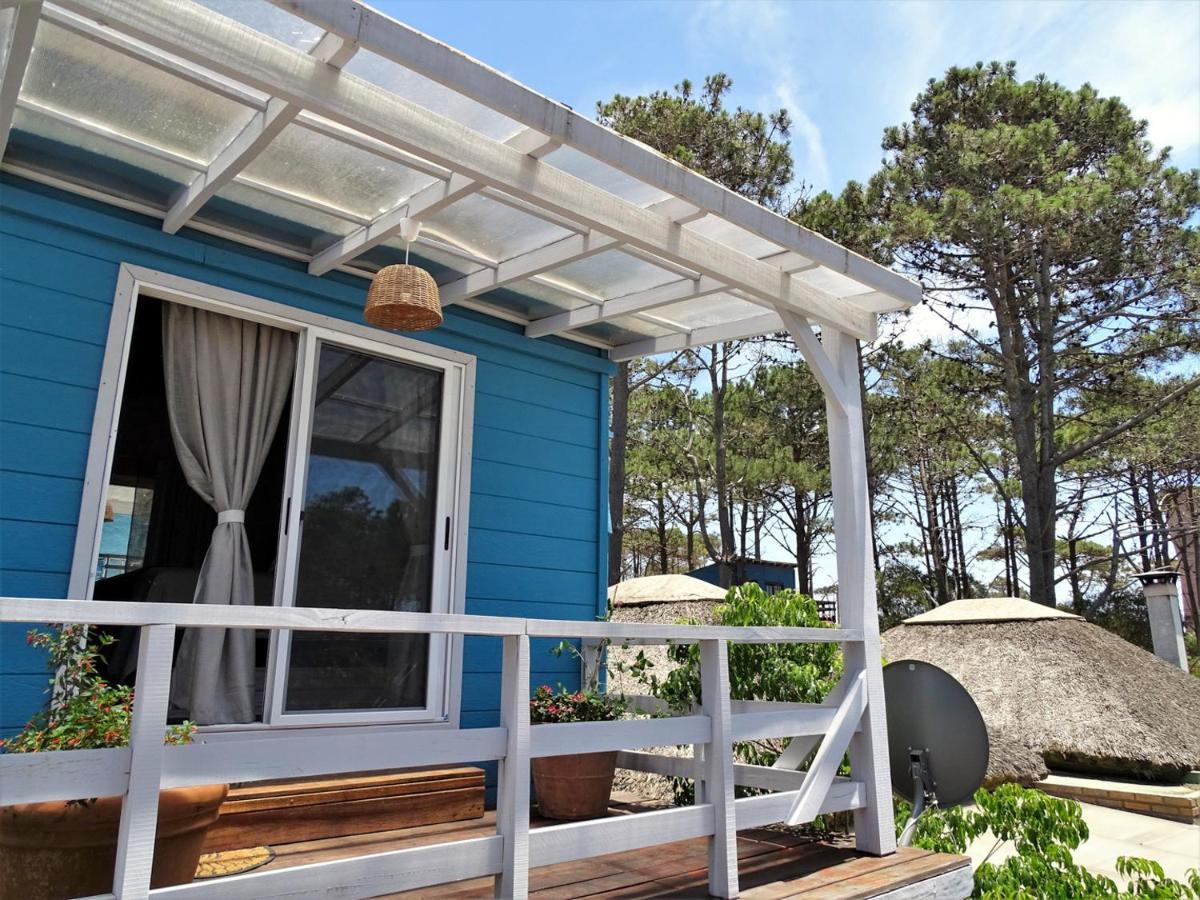 Il Tano Suites 푼타 델 디아블로 외부 사진