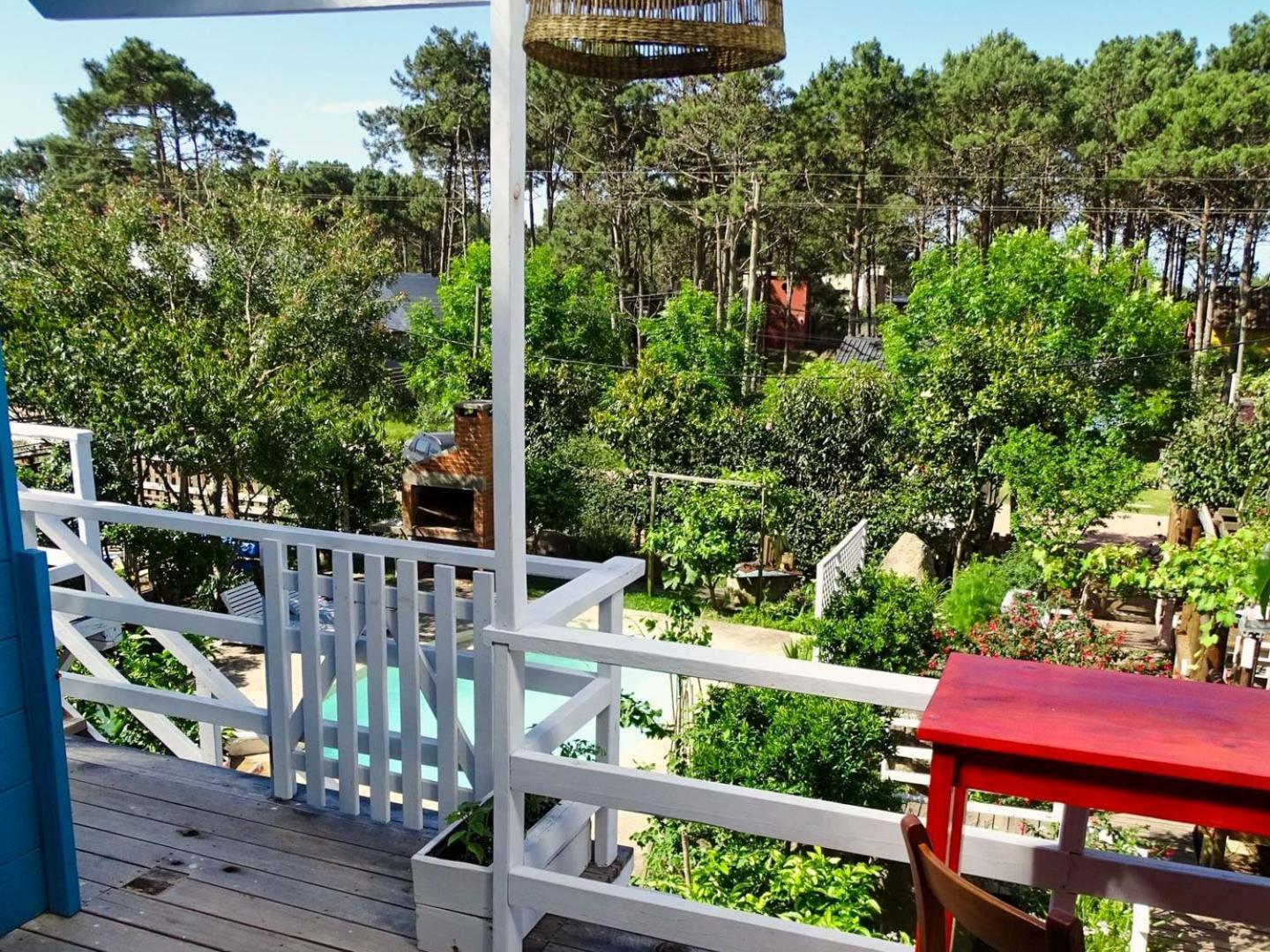 Il Tano Suites 푼타 델 디아블로 외부 사진
