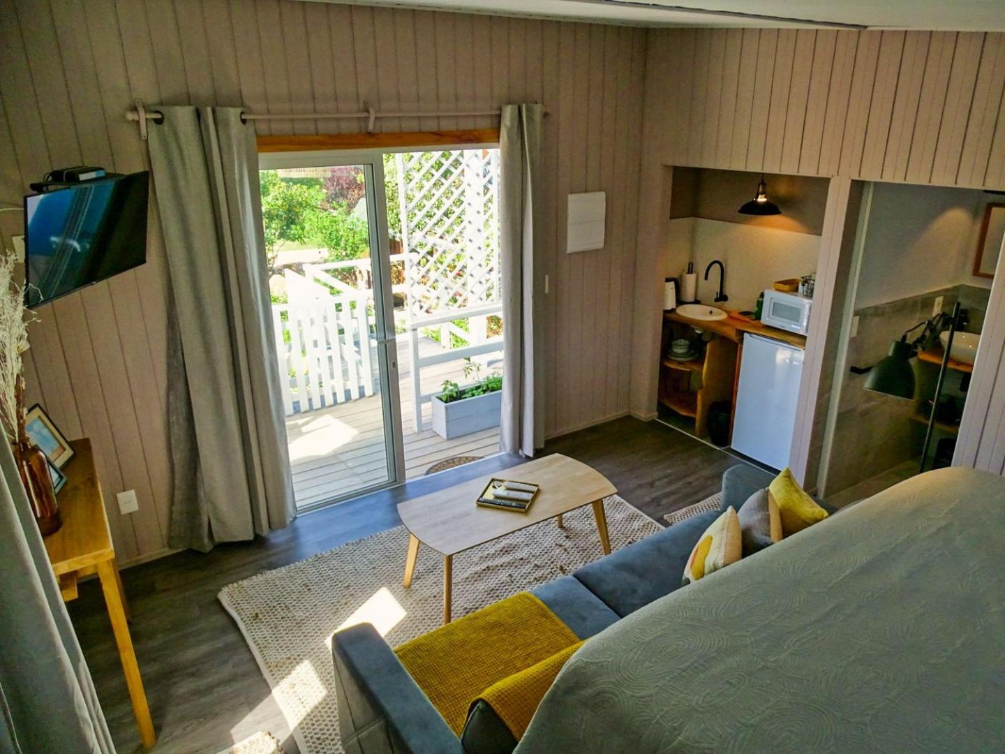 Il Tano Suites 푼타 델 디아블로 외부 사진