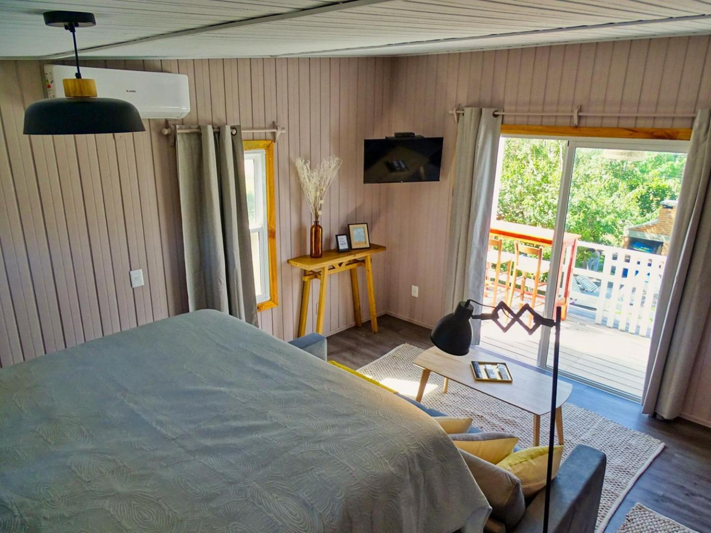 Il Tano Suites 푼타 델 디아블로 외부 사진