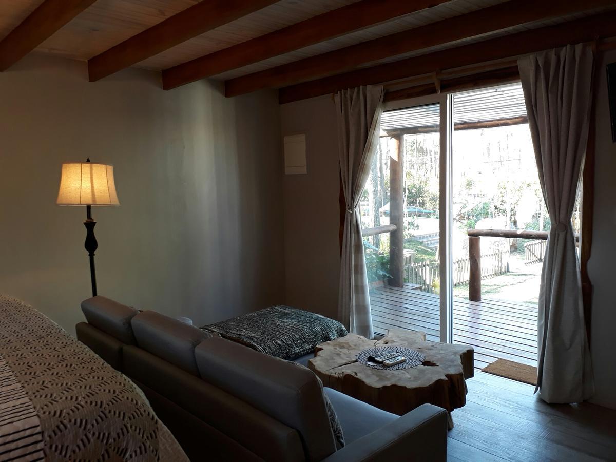 Il Tano Suites 푼타 델 디아블로 외부 사진